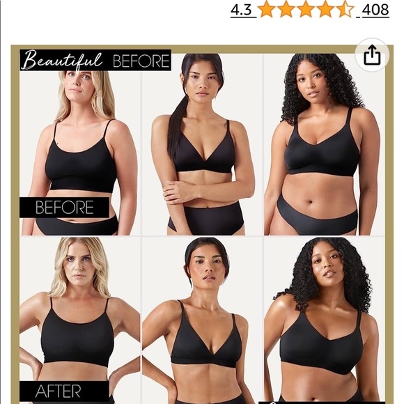 St.Tropez Tan Luxe Whipped Crème Mousse 200ml I Skincare Self Tanner I Fake Tan - Picture 4 of 7